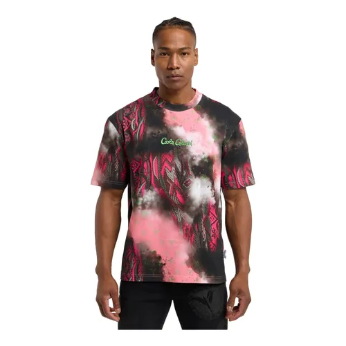 Tops > T-Shirts - - Carlo Colucci - Modalova