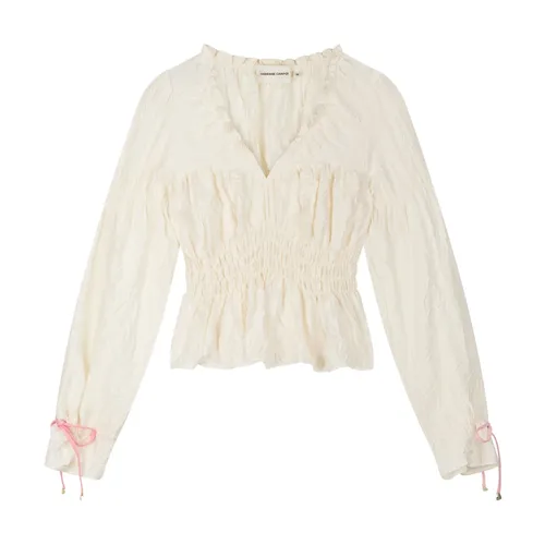 Blouses & Shirts > Blouses - - Fabienne Chapot - Modalova