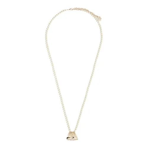 Accessories > Jewellery > Necklaces - - Weekend Max Mara - Modalova