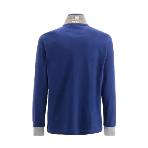 Tops > Polo Shirts - - La Martina - Modalova
