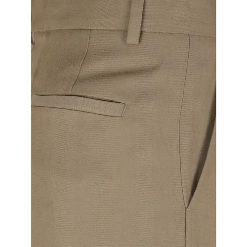 Shorts > Long Shorts - - Fabiana Filippi - Modalova