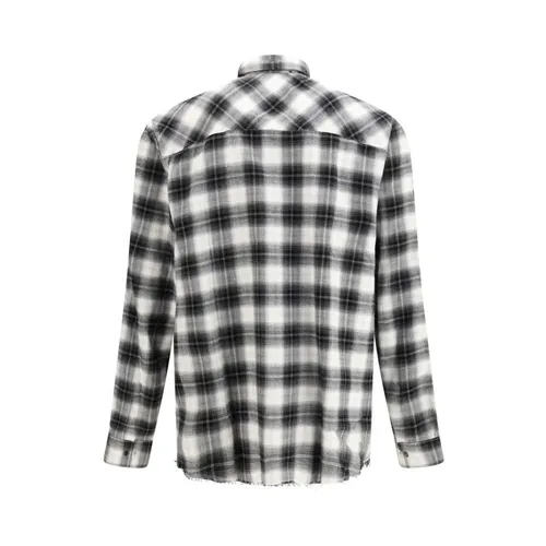 Shirts > Casual Shirts - - Amiri - Modalova