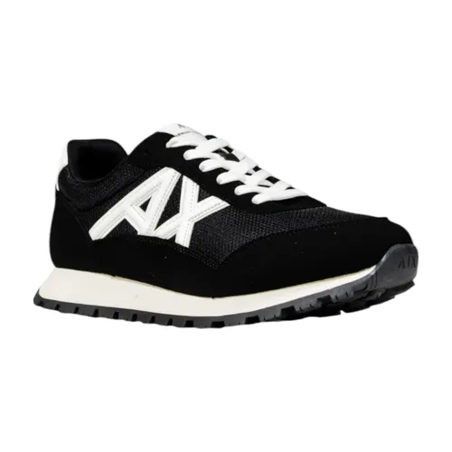 Shoes > Sneakers - - Armani Exchange - Modalova