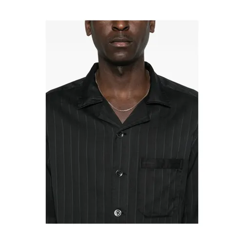 Shirts > Casual Shirts - - Tom Ford - Modalova
