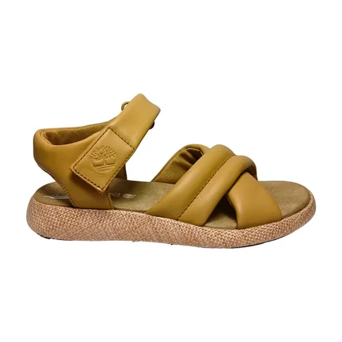 Shoes > Sandals > Flat Sandals - - Timberland - Modalova