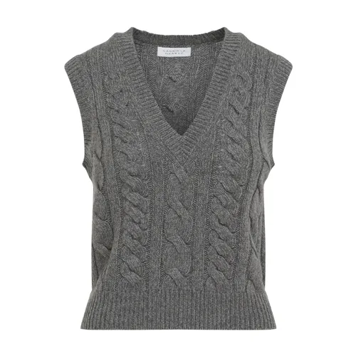 Knitwear > Cashmere Knitwear - - Gabriela Hearst - Modalova
