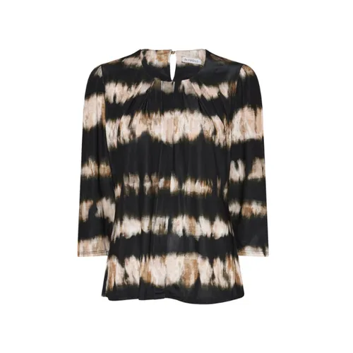 Blouses & Shirts > Blouses - - IN Front - Modalova