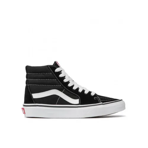Vans - Shoes > Sneakers - Black - Vans - Modalova