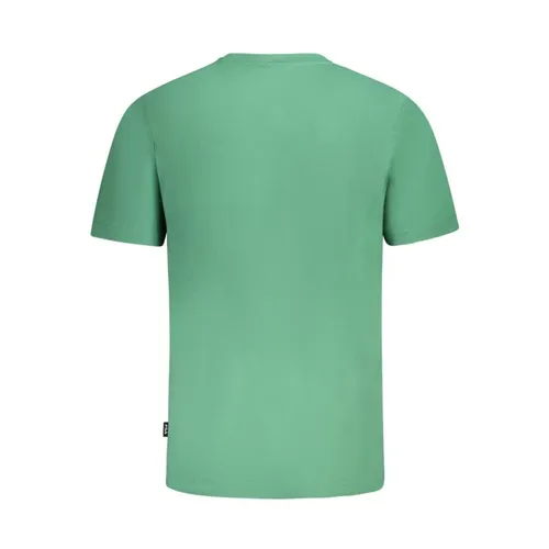 Fila - Tops > T-Shirts - Green - Fila - Modalova