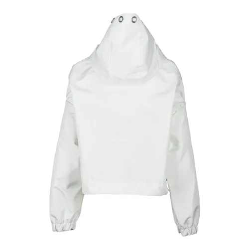 Jackets > Light Jackets - - Khrisjoy - Modalova