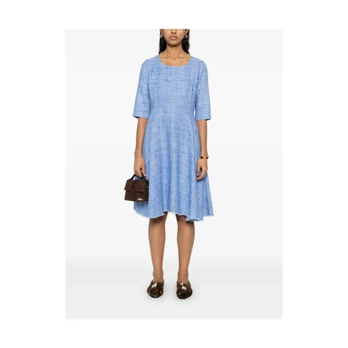 Dresses > Day Dresses > Midi Dresses - - Charlott - Modalova