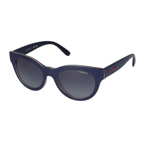 Accessories > Sunglasses - - Vogue - Modalova