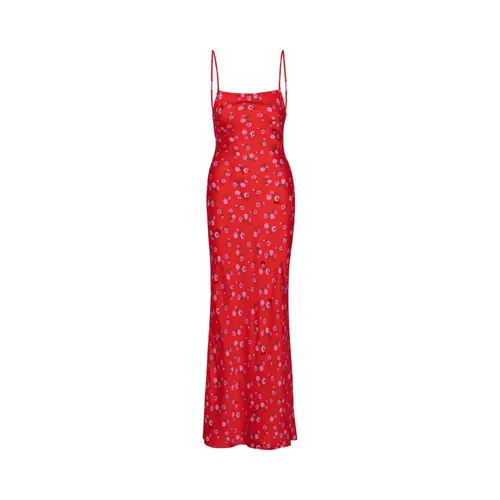 Dresses > Day Dresses > Maxi Dresses - - Rotate Birger Christensen - Modalova