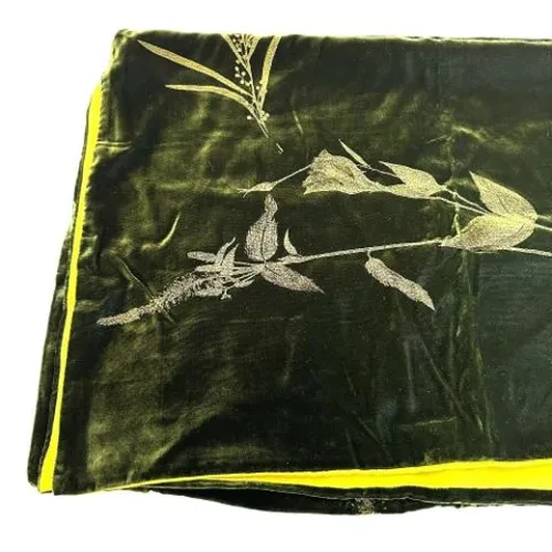 Pre-owned > Pre-owned Accessories > Pre-owned Scarves - - Salvatore Ferragamo Pre-owned - Modalova