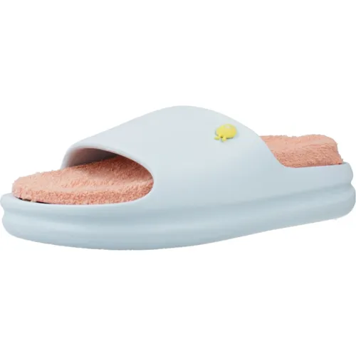 Shoes > Flip Flops & Sliders > Sliders - - Hot Potatoes - Modalova