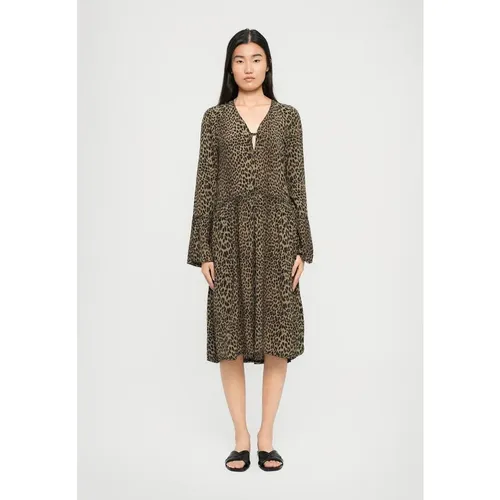 Dresses > Day Dresses > Midi Dresses - - Zadig & Voltaire - Modalova