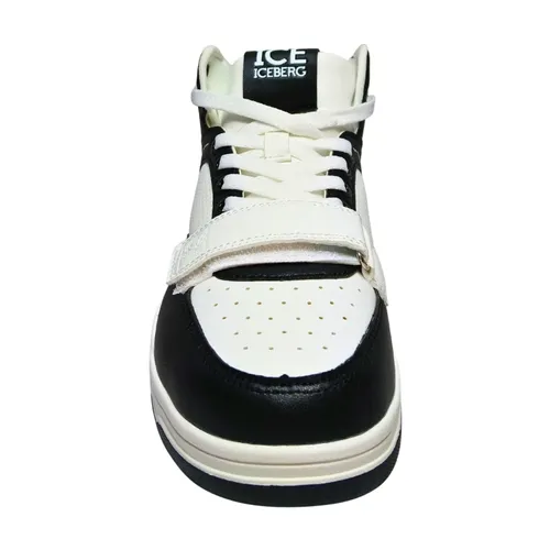 Shoes > Sneakers - - Iceberg - Modalova