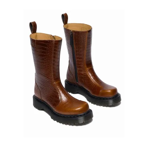 Shoes > Boots > High Boots - - Dr. Martens - Modalova