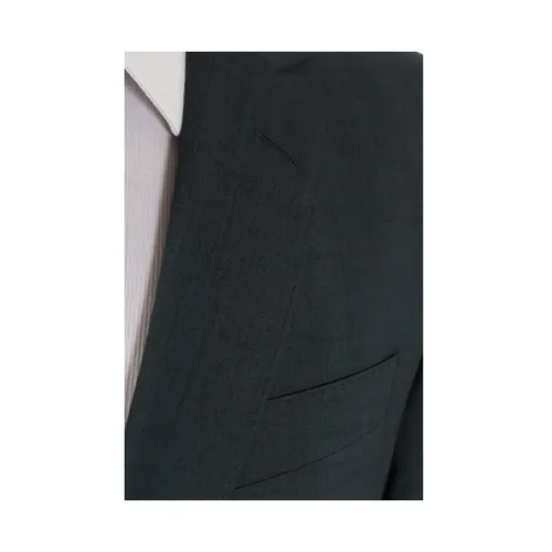 Suits > Formal Blazers - - Hugo - Modalova