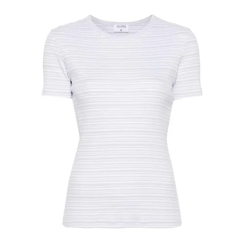 Tops > T-Shirts - - Filippa K - Modalova