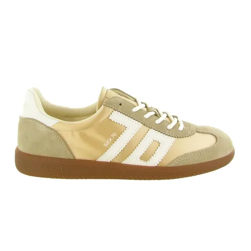 Back70 - Shoes > Sneakers - Beige - Back70 - Modalova