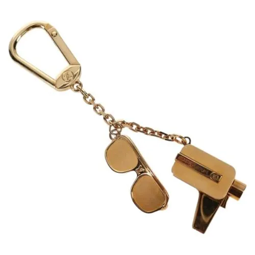 Pre-owned > Pre-owned Accessories - - Louis Vuitton Vintage - Modalova
