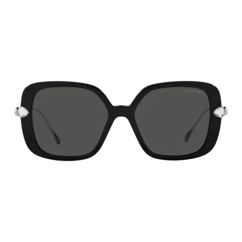 Accessories > Sunglasses - - Swarovski - Modalova