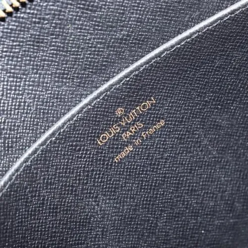 Pre-owned > Pre-owned Bags > Pre-owned Clutches - - Louis Vuitton Vintage - Modalova
