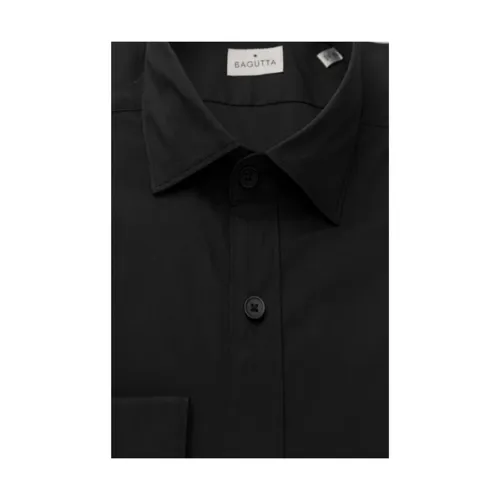 Shirts > Formal Shirts - - Bagutta - Modalova