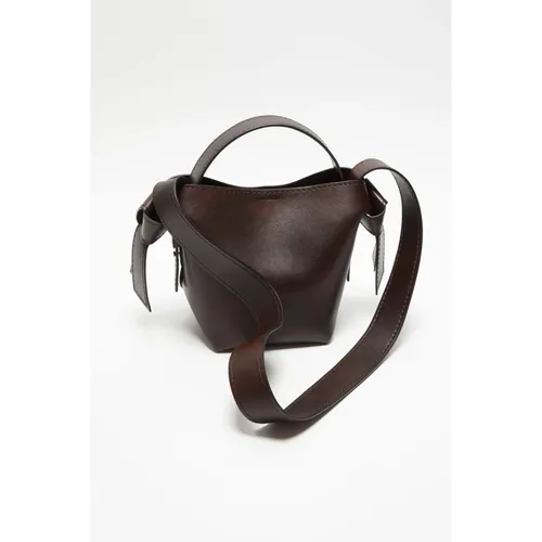 Bags > Handbags - - Acne Studios - Modalova