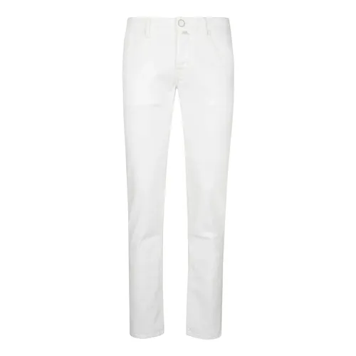 Jeans > Slim-fit Jeans - - Jacob Cohën - Modalova