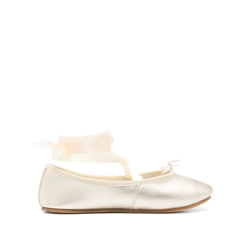 Shoes > Flats > Ballerinas - - Repetto - Modalova