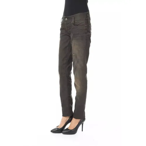 Jeans > Slim-fit Jeans - - Byblos - Modalova
