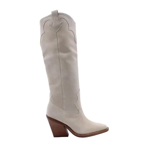 Shoes > Boots > Cowboy Boots - - Bronx - Modalova