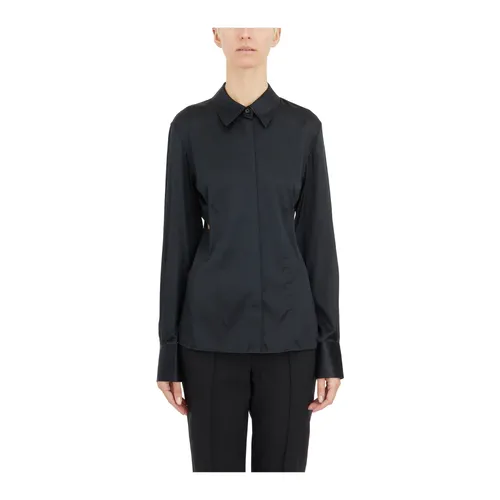 Blouses & Shirts > Shirts - - Helmut Lang - Modalova