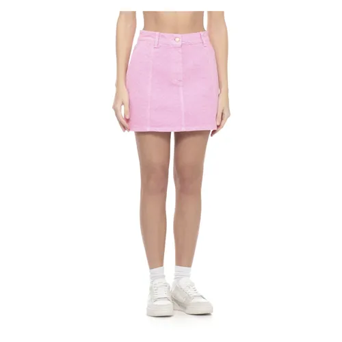 Skirts > Denim Skirts - - Casablanca - Modalova