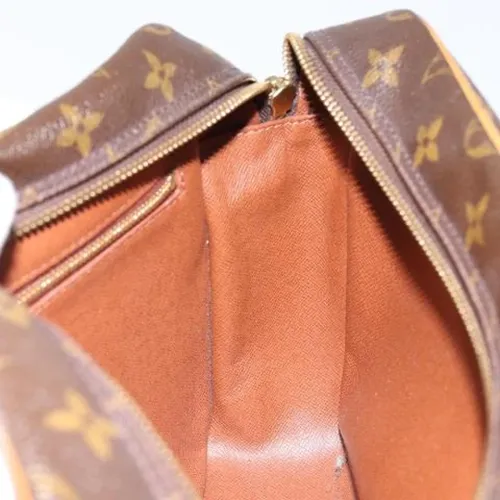 Pre-owned > Pre-owned Bags > Pre-owned Cross Body Bags - - Louis Vuitton Vintage - Modalova