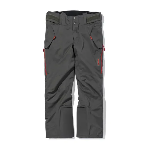 Sport > Ski & Wintersport > Ski Trouses - - Phenix - Modalova