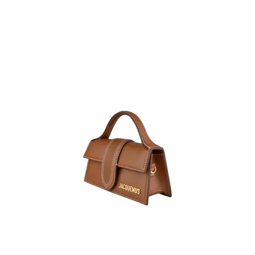 Pre-owned > Pre-owned Bags > Pre-owned Mini Bags - - Jacquemus Pre-owned - Modalova