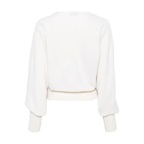 Blouses & Shirts > Blouses - - Alberta Ferretti - Modalova