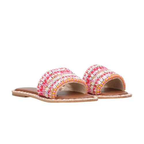 Shoes > Flip Flops & Sliders > Sliders - - De Siena - Modalova
