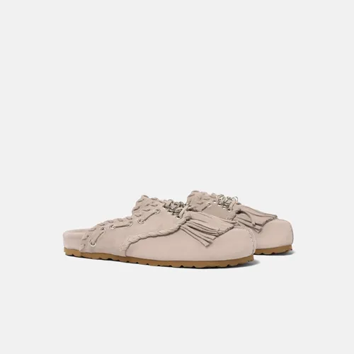 Shoes > Flats > Mules - - Scarosso - Modalova