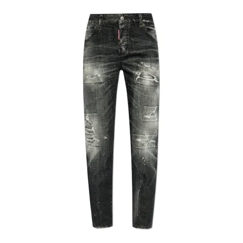 Jeans > Skinny Jeans - - Dsquared2 - Modalova
