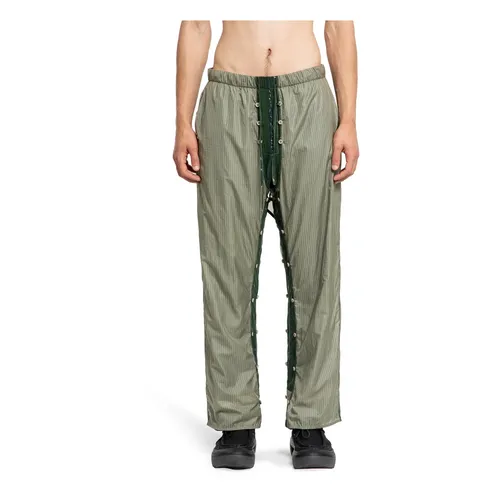 Craig - Trousers > Straight Trousers - - Craig Green - Modalova