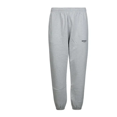 Trousers > Sweatpants - - Represent - Modalova