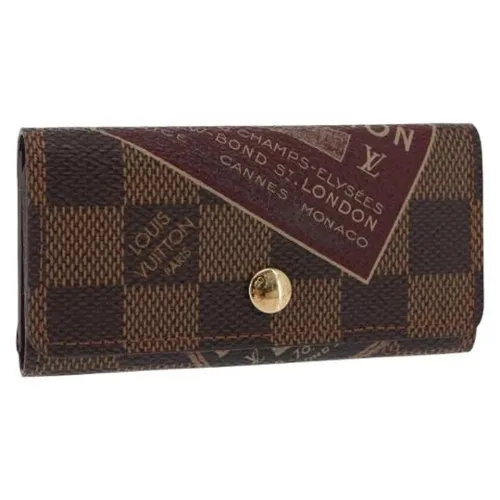 Pre-owned > Pre-owned Accessories - - Louis Vuitton Vintage - Modalova
