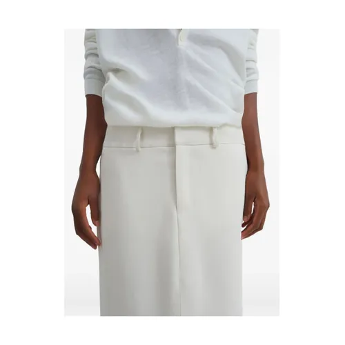 Skirts > Midi Skirts - - The Frankie Shop - Modalova