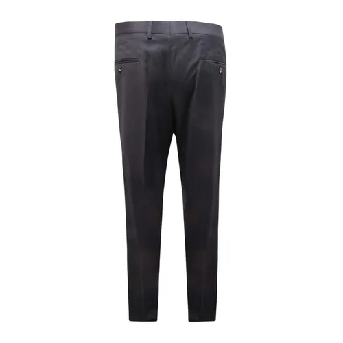 Trousers > Slim-fit Trousers - - Guess - Modalova