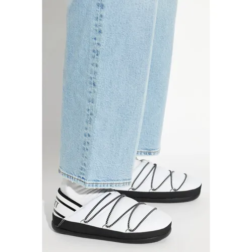 Shoes > Slippers - - Moon Boot - Modalova