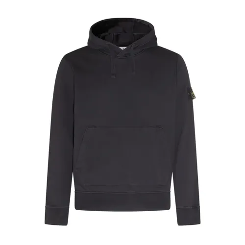 Sweatshirts & Hoodies > Hoodies - - Stone Island - Modalova